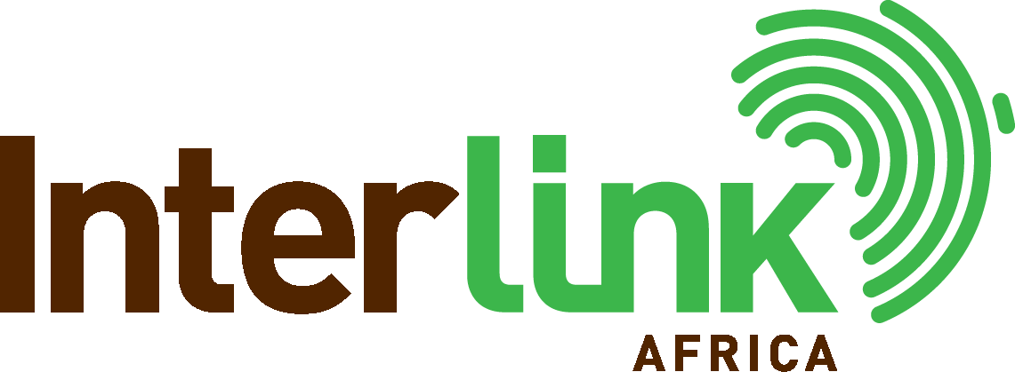 Inter link logo